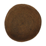 Klamath Mush Basket/Hat c. 1900, 4" x 7.5"