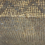 Klamath Mush Basket/Hat c. 1900, 4" x 7.5"