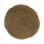 Klamath Mush Basket/Hat c. 1900, 4" x 7.5"