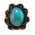 Navajo - Turquoise and Silver...
