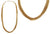 Navajo - 30-Fine-Strand 12K Gold...