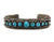 Navajo - Black Web Number...