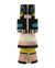 Hopi Route 66 Badger Kachina...