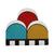 Hopi Dance Ornament with Cloud...