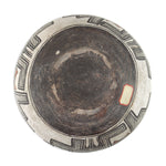 Zuni Polychrome Olla c. 1890s, 8.75" x 11.5"