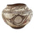 Zuni Polychrome Olla c. 1890s,...
