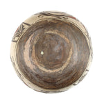 Zuni Polychrome Olla c. 1890s, 9.25" x 12.5"