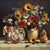 Joni Falk (b. 1933) -...