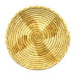 Tohono O'odham Basket c 1960-70s, 2.5" x 12"