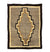 Navajo Crystal Rug c. 1900-10s,...