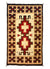 Navajo Ganado Rug c. 1920s,...