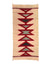 Navajo Gallup Throw c. 1960s,...