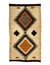 Navajo Gallup Throw c. 1970s,...