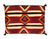 Navajo Third Phase Chief's Blanket...