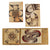 Group of 4: Hopi Polychrome...