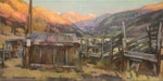 Jill Carver - Remnants of Time