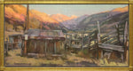Jill Carver - Remnants of Time