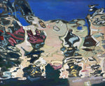 Moira Marti Geoffrion - Venetian Reflections