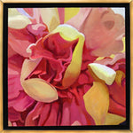 Moira Marti Geoffrion - Double Delight Daffodil Center