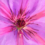 Moira Marti Geoffrion - Clematis Center
