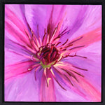 Moira Marti Geoffrion - Clematis Center