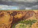 Gregory Hull - Summer Storm
