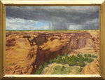 Gregory Hull - Summer Storm
