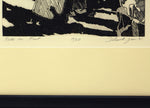 Billy Schenck - Ride or Rust, Edition 19 of 50