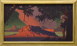 Lot 0049 Billy Schenck - The Ballad of Julie Ruin