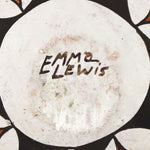 Emma Lewis (1931-2013) - Acoma Polychrome Jar c. 1960s, 2.75" x 3.5"