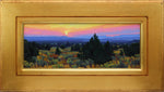 Stephen C. Datz - Nightfall in Navajoland