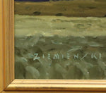 Dennis Ziemienski - Super Chief in the Clouds