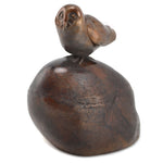 Steve Kestrel (b. 1947) - Vantage Point, Edition 5/21