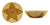 Tohono O'odham Basket with Squash...