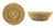 Tohono O'odham Gap Stitch Basket...