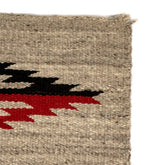 Navajo Ganado Runner c. 1930-40s, 63" x 31"
