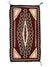 Navajo Klagetoh Rug c. 1960s,...