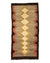 Navajo Crystal Runner c. 1920-30s,...