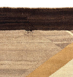 Navajo Crystal Runner c. 1920-30s, 82.5" x 39.5"