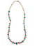 Navajo - Turquoise Nugget, Coral,...
