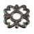 Navajo - Silver Sandcast Belt...