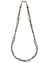 Navajo - 5-Strand Liquid Silver...