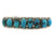 Navajo - Turquoise and Silver...