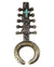 Zuni - Turquoise and Silver...