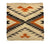 Navajo Sampler c. 1910-20s, 21"...