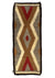Navajo Crystal Runner c. 1920-30s,...