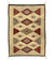 Navajo Crystal Rug c. 1920-30s,...