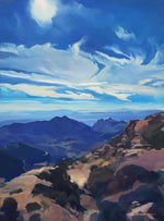 Kathryn Stedham - Arizona Sky Vista