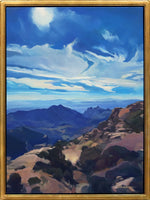 Kathryn Stedham - Arizona Sky Vista