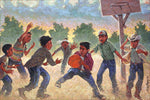 Shonto Begay - The Solstice Game (Rez Ball)